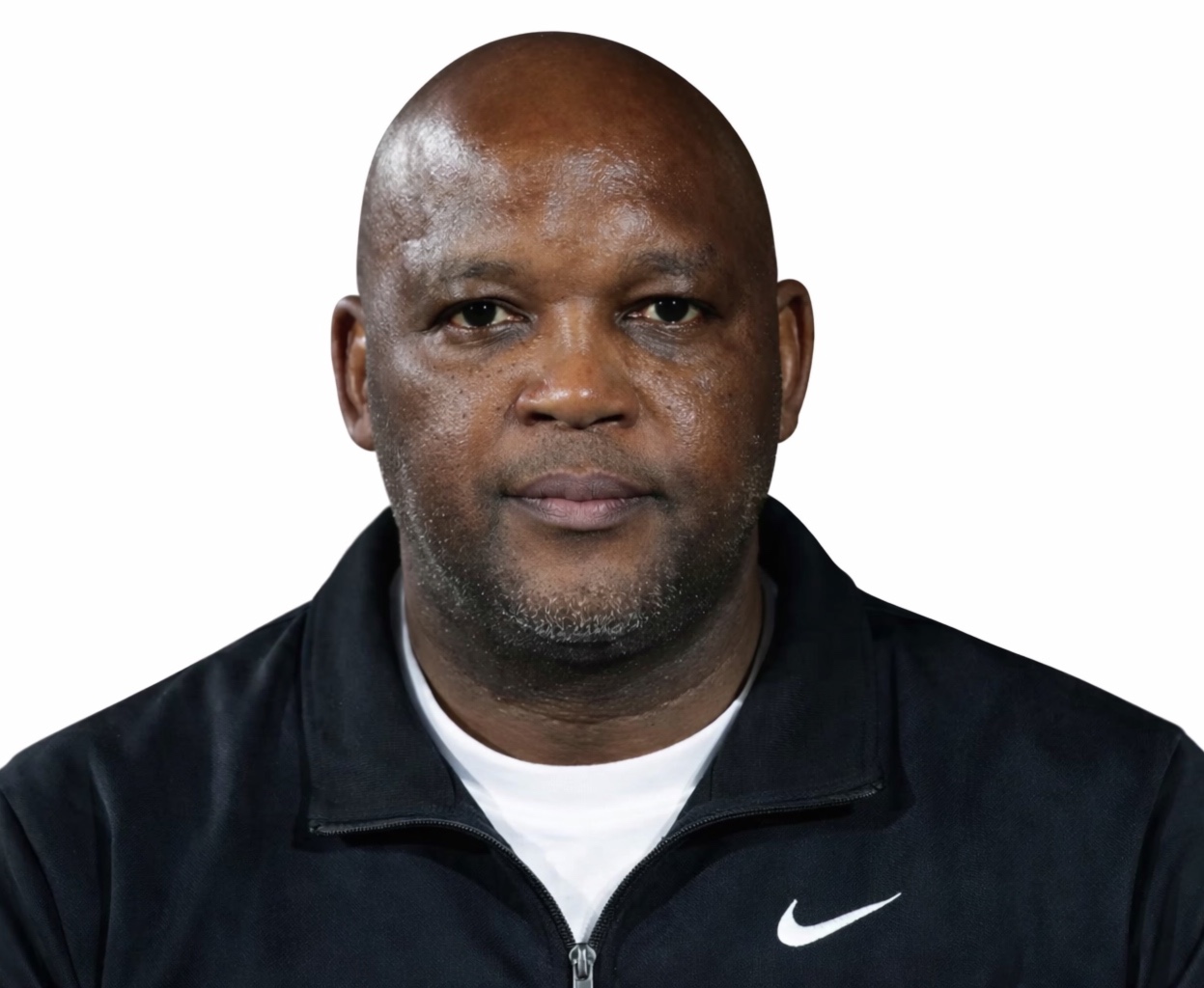 Yidana Sugri Musah – Coach